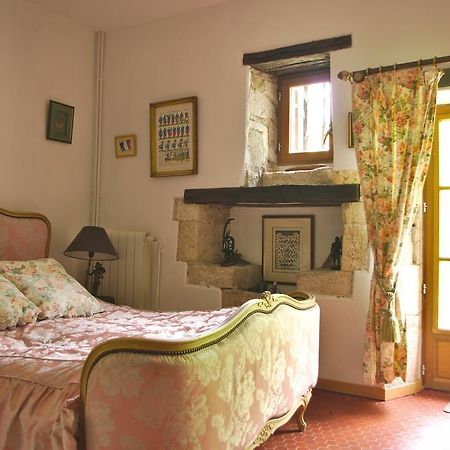 Puynormand Chez Mamie Et Papi B&B 외부 사진